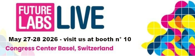 Futur labs 2026 - Basel